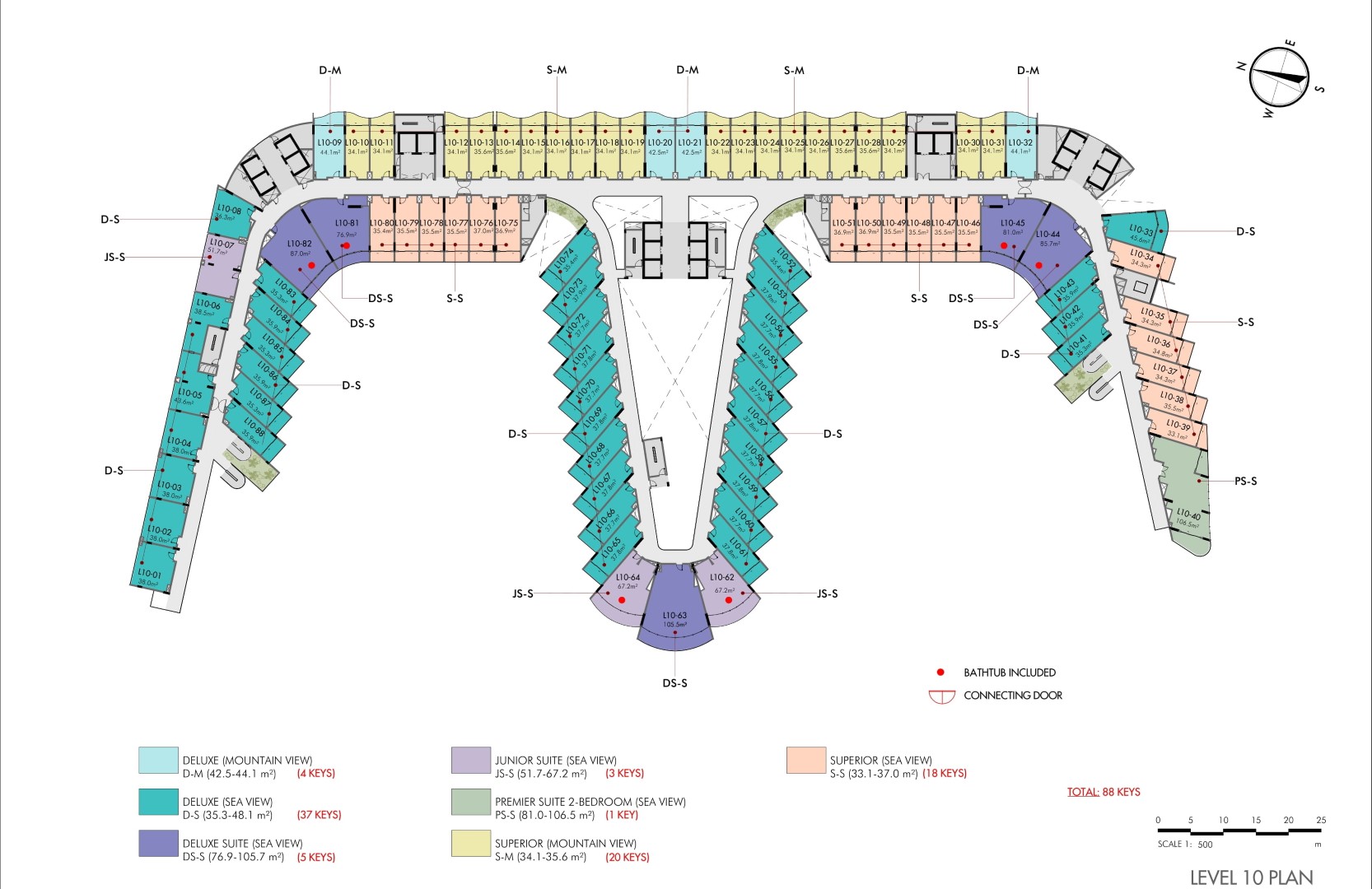 Charm Resort Long Hải